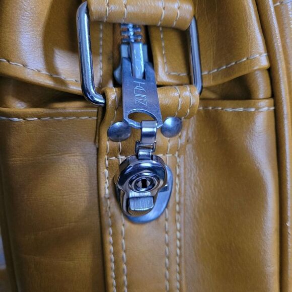 Vintage Samsonite Caribbea II Overnight Bag - Picture 5 of 7